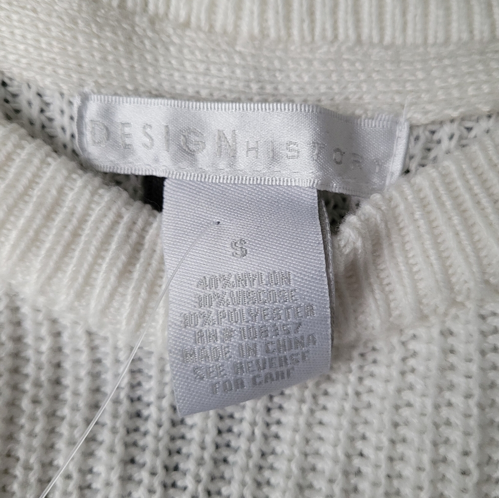 Design History Sweater - Picture 6 of 9
